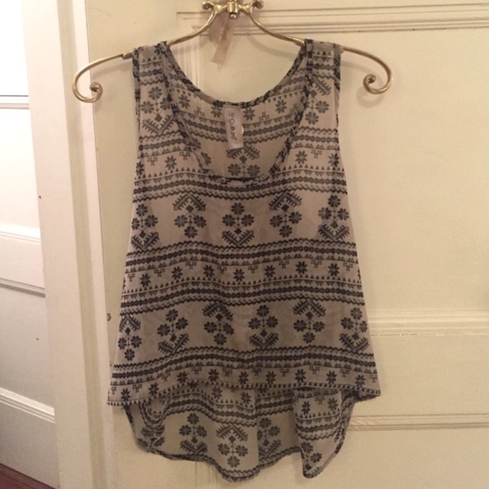 Printed Tank!
